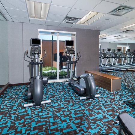 Fairfield Inn & Suites By Marriott Corpus Christi Aransas Pass Zewnętrze zdjęcie