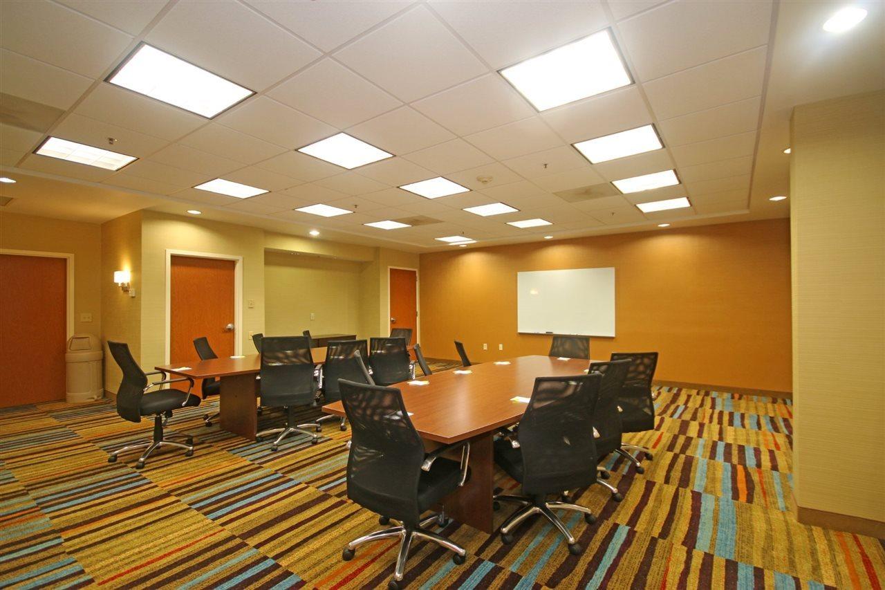 Fairfield Inn & Suites By Marriott Corpus Christi Aransas Pass Zewnętrze zdjęcie