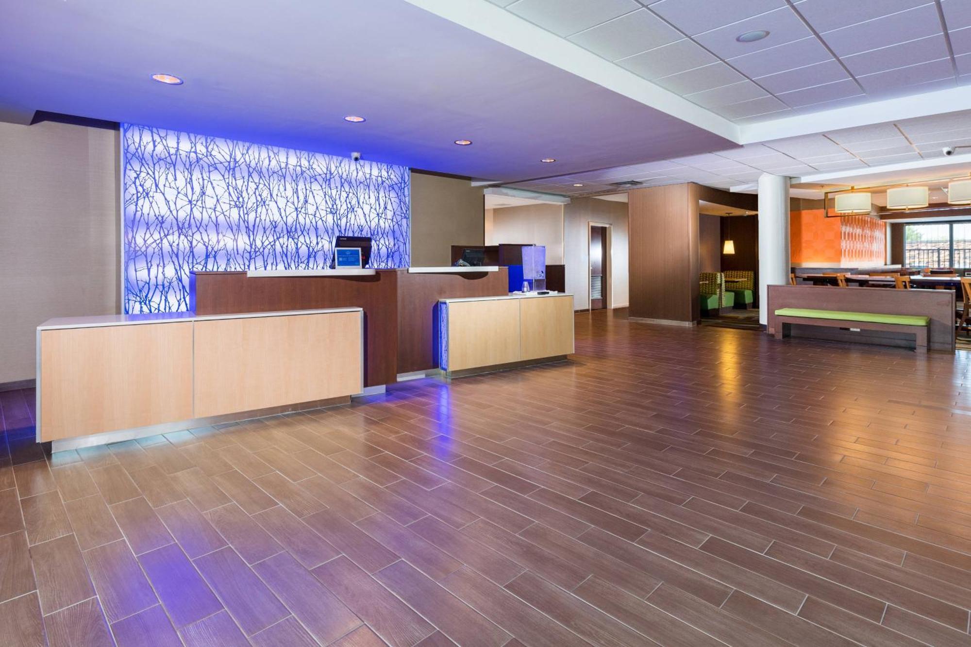 Fairfield Inn & Suites By Marriott Corpus Christi Aransas Pass Zewnętrze zdjęcie