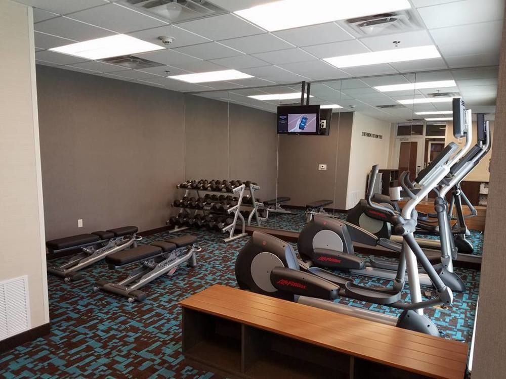 Fairfield Inn & Suites By Marriott Corpus Christi Aransas Pass Zewnętrze zdjęcie