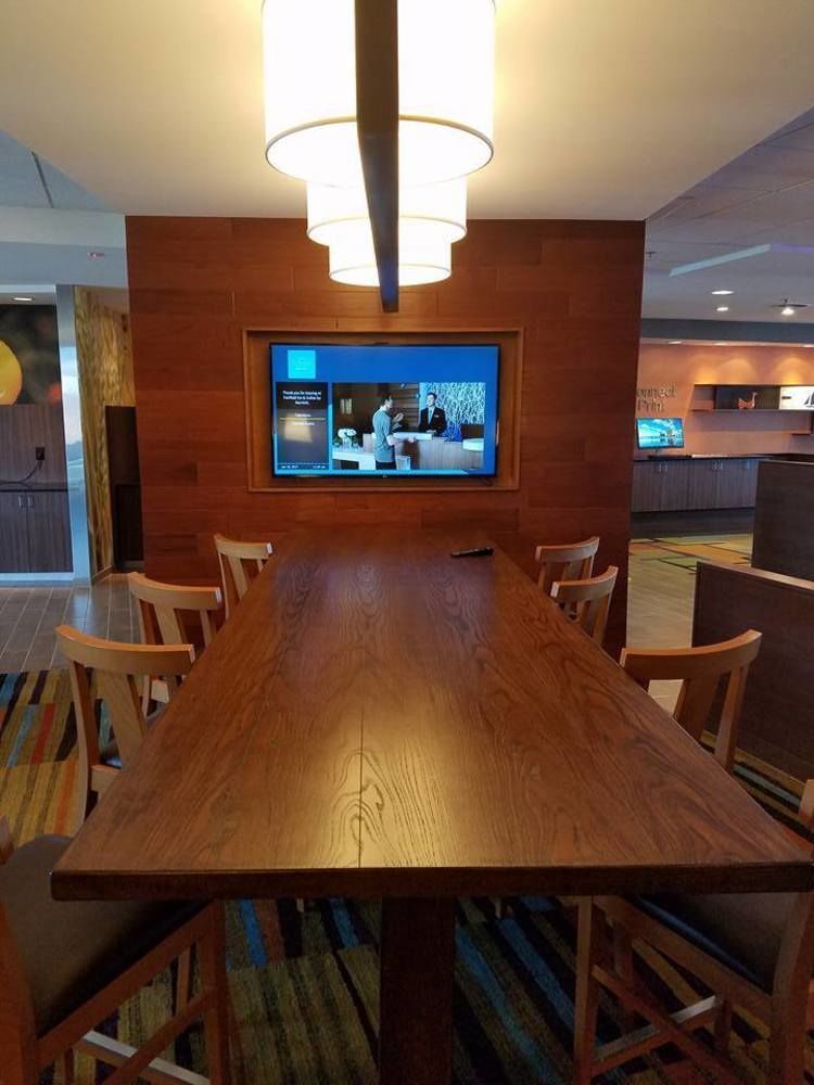 Fairfield Inn & Suites By Marriott Corpus Christi Aransas Pass Zewnętrze zdjęcie