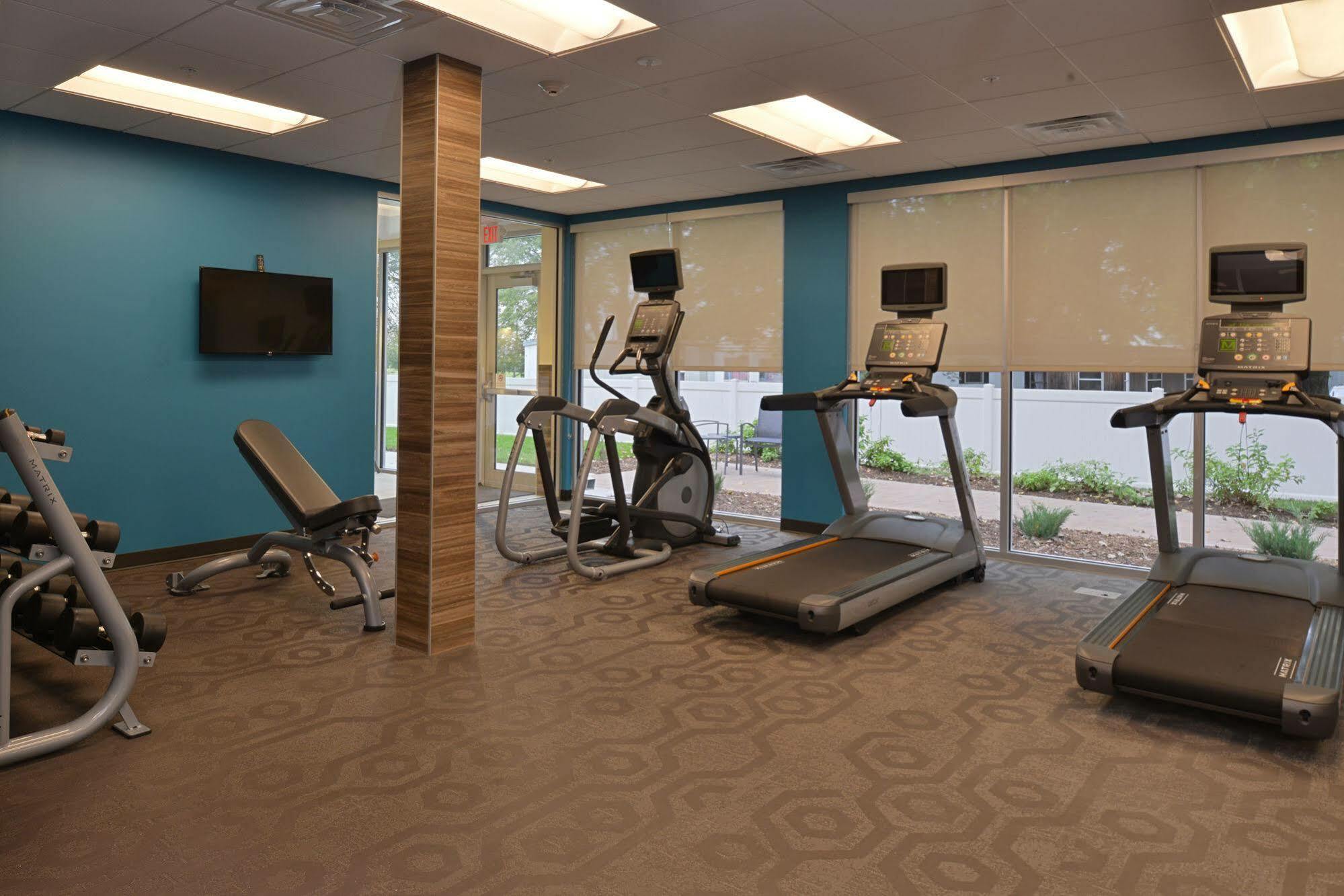 Fairfield Inn & Suites By Marriott Corpus Christi Aransas Pass Zewnętrze zdjęcie