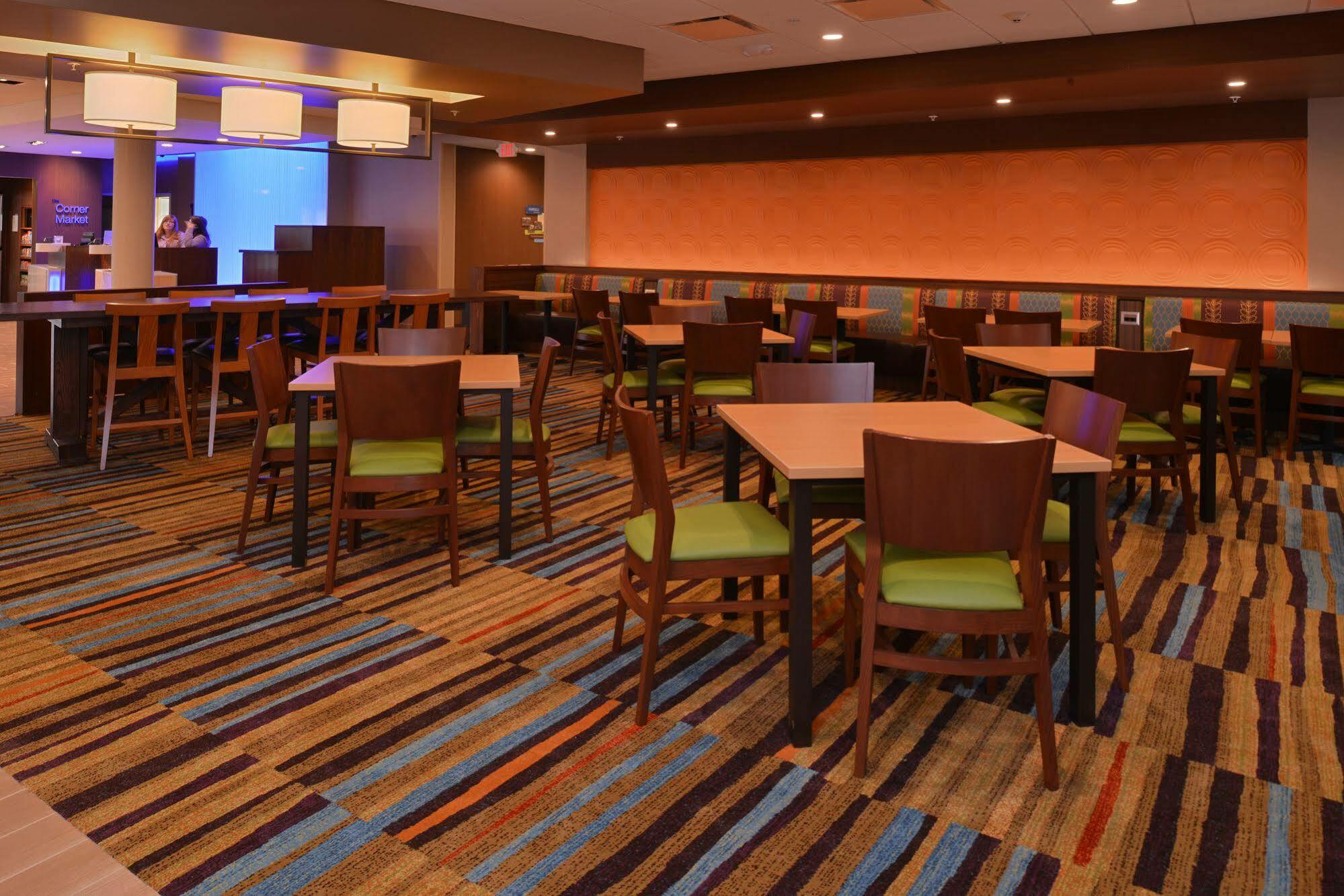 Fairfield Inn & Suites By Marriott Corpus Christi Aransas Pass Zewnętrze zdjęcie